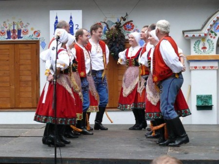 Veselice na Zálesí